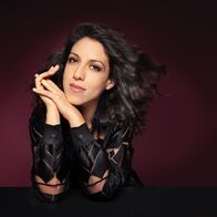 Beatrice Rana spielt Rachmaninow (3sat) – Beatrice Rana