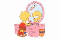 Die Simpsons – (9. Staffel) - In ihrem chaotischen Leben hat Lisa beschlossen, ein Tagebuch zu führen.