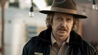 Candy Corn – Sheriff Sam Bramford (Courtney Gains)