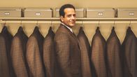 Monk – Adrian Monk (Tony Shalhoub) - ein Mann, ein Stil.