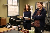 Brooklyn Nine-Nine – Brooklyn Nine-Nine (2013)