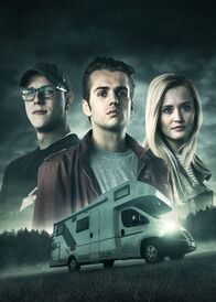 Paranormal Roadtrip – So, 06.09., 01:55 Uhr