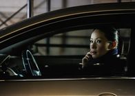 Elementary – Joan (Lucy Liu) takes her first case without Sherlock: the disappearance of a woman who left behind a tearful break-up video to her husband that mentioned a murder on a subway platform,