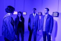 Blindspot – Blindspot (2015)