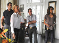 Hawaii Five-0 – Hawaii Five-0 (2012)