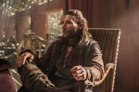Black Sails – Unberechenbar: Captain Vane (Zach McGowan) ...