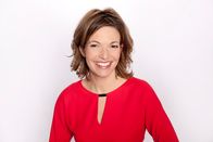 Morgenmagazin – Moderatorin Anna Planken