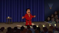 Family Guy – Cleveland Brown