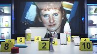 Täterjagd – Am 30. August 2013 wird die 56-jährige Françoise Desnoue von ihrem Mann Éric bei der Polizei als vermisst gemeldet.