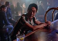 9-1-1 Notruf L.A. – Kenneth Choi as Howie 'Chimney' Han
