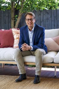 Unser Traumhaus: Umzug oder Umbau? – Andrew Winter