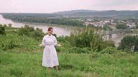 Reisezeit – Sasa Schwarzjirg in Krems an der Donau.