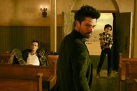 Preacher – Preacher (2017)