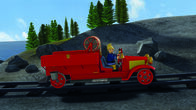 Feuerwehrmann Sam – Feuerwehrmann Sam