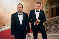 Strike Back – Strike Back (2014)