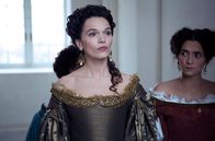 Versailles – madame de Montespan (Anna Brewster)