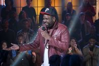 Drop the Mic – Brian Tyree Henry