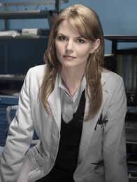Dr. House – (4. Staffel) - Die Immunologin Dr. Allison Cameron (Jennifer Morrison) hat einen neuen Job in der Notaufnahme.