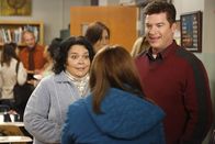 The Middle – The Middle (2014)