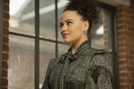 Charmed – Maggie Vera (Sarah Jeffery)