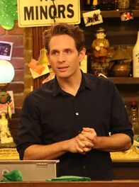 It's Always Sunny in Philadelphia – Mo, 07.09., 14:20 Uhr