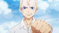 Tokyo Revengers – Di, 02.06., 01:40 Uhr