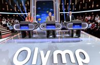 Quizduell-Olymp – Das Rateteam (v.l.n.r.): Marie-Louise Finck, Eckard Freise und Thorsten Zirkel.