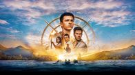 Montagskino im ZDF: Uncharted – In der Videospieladaption "Uncharted" jagen alle Figuren nach einem Schatz, den die Schiffsbesatzung des berühmten Seefahrers Ferdinand Magellan versteckt haben soll.