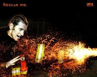Rescue Me – Do, 17.11., 23:30 Uhr