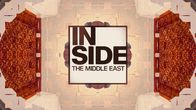 Inside the Middle East – Sa, 31.12., 12:00 Uhr