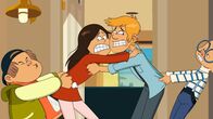 Power Sisters – Wendy und Max sind unzertrennlich, doch DJ und Baloo wollen ein Wochenende mit ihrem Kumpel Max allein verbringen.