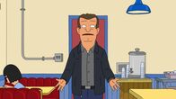 Bob's Burgers – v.li.: Tina, Vincent Bartos