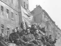 zeit.geschichte: Russlands Kriege – Siegreiche Sowjets: Nach dem Sieg über Nazideutschland wird Osteuropa von Stalins Truppen besetzt.