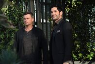 Lucifer – Lucifer (2018)