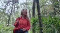 Terra X: Überleben! – Die Systemforscherin Antje Boetius untersucht Überlebensstrategien im extremen Naturraum Regenwald.