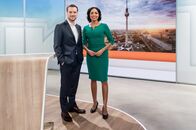 ZDF-Mittagsmagazin – Fr, 29.04., 13:00 Uhr