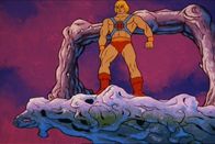 He-Man – Sa, 25.01., 12:15 Uhr