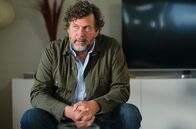 Tatort – Friedemann Berg (Hans-Jochen Wagner) will herausfinden, was im Haus der Vogts vor sich ging.