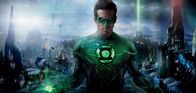 Green Lantern – Green Lantern (2011)