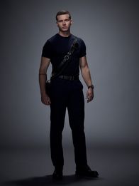 9-1-1 – 9-1-1 (2019)