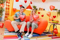 Das Wunder Du – Omar, Melly