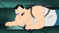 American Dad! – Stan