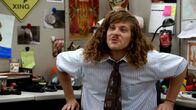 Workaholics – Blake Henderson (Blake Anderson)