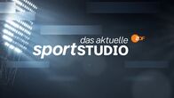 Das aktuelle Sportstudio – Das aktuelle Sportstudio (2021)