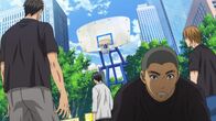 Kuroko's Basketball – Fr, 25.11., 18:00 Uhr