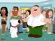 Family Guy – Mo, 11.04., 13:45 Uhr