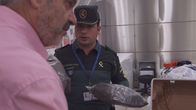 Border Control - Spaniens Grenzschützer – Sa, 06.07., 05:05 Uhr