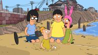 Bob's Burgers – v.l.) ...