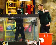 The Great Indoors – Jack Gordon (Joel McHale)