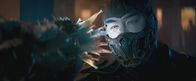 Mortal Kombat – Sub-Zero (Joe Taslim)
